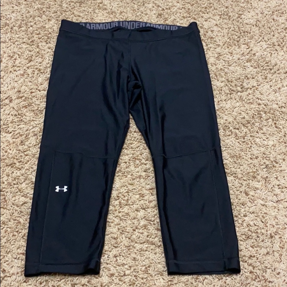 Under Armour Compression leggings